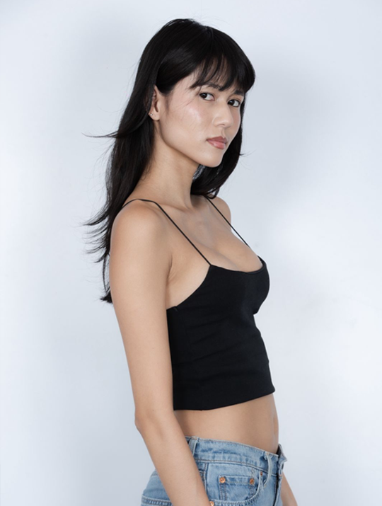 Yasmin Namie