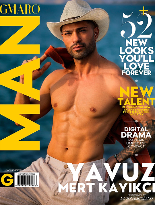 Yavuz Mert Kayıkcı