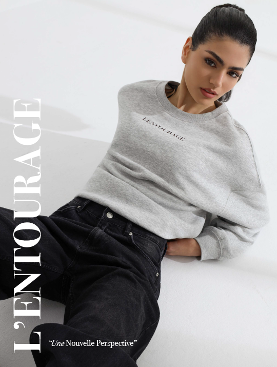 Model Resmi