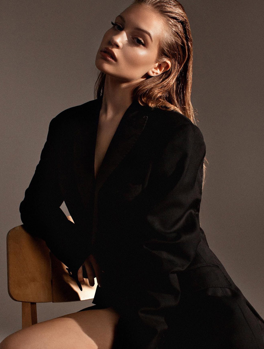 Kamila Vosylyte