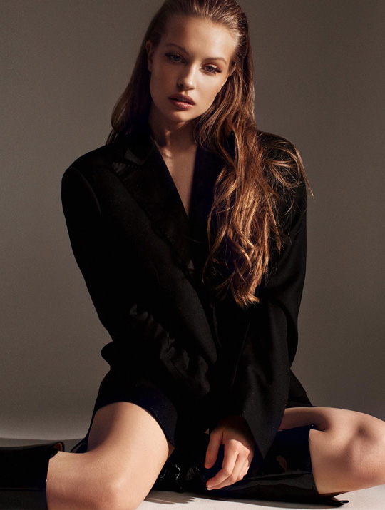 Kamila Vosylyte