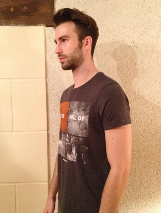 Alexis