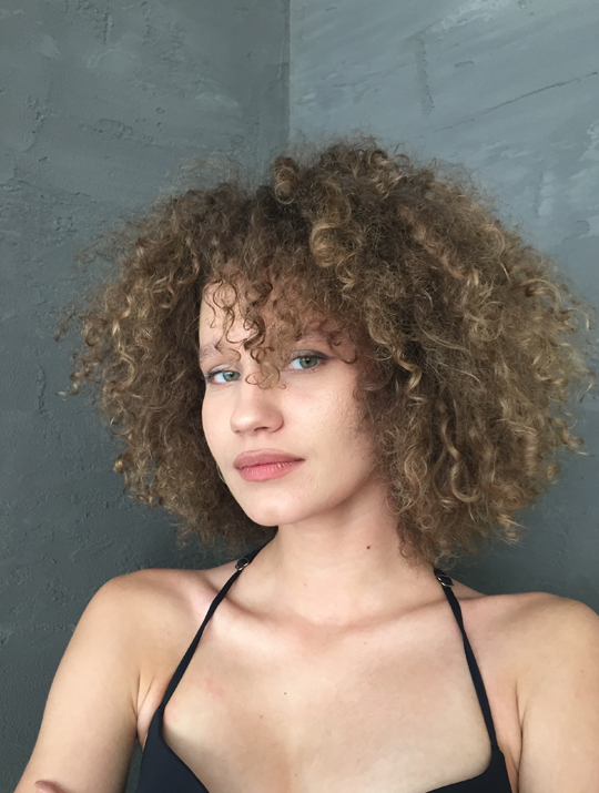 Cara