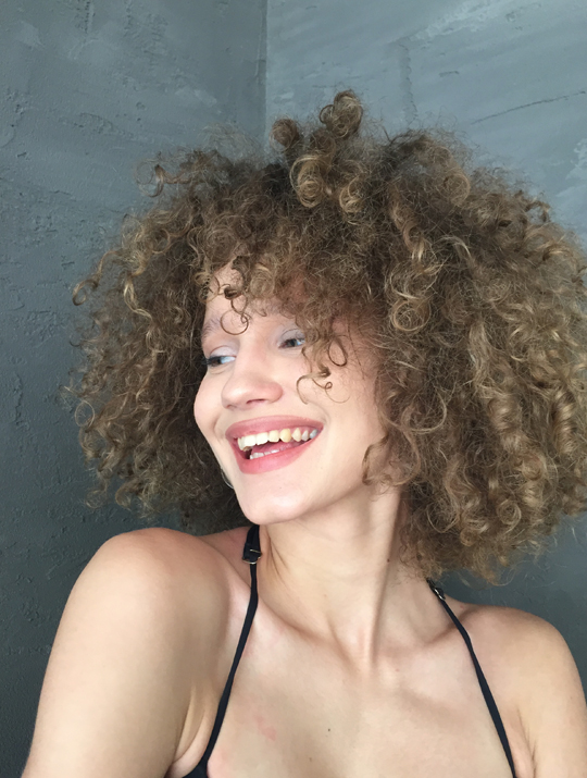 Cara