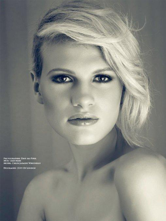 Chloe Jasmine_11