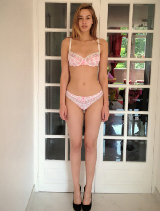 Deborah Ghys Polaroid