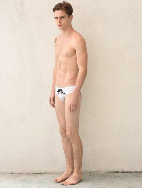 Emanuel Polaroid