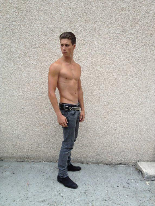 Jeremy