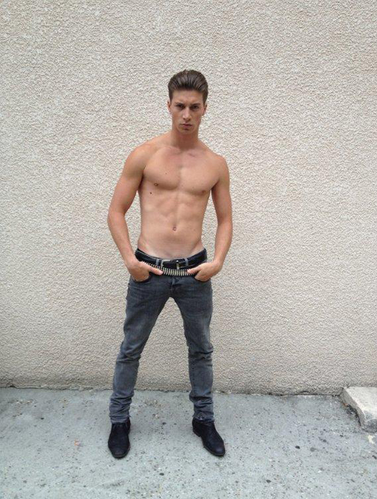 Jeremy