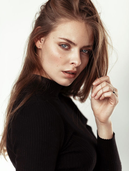 Jessica Gourdeau