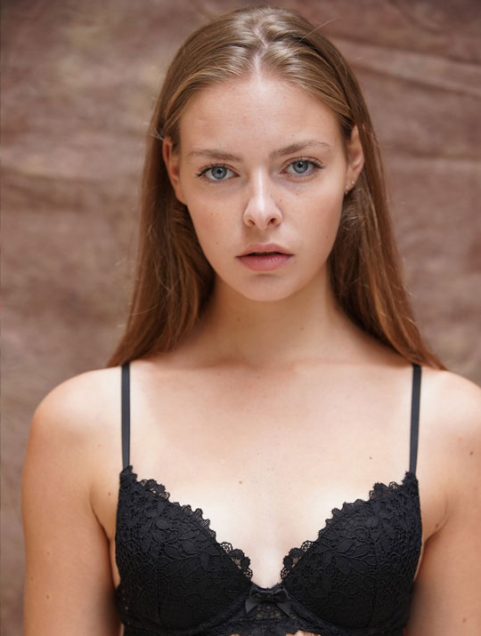 Jessica Gourdeau