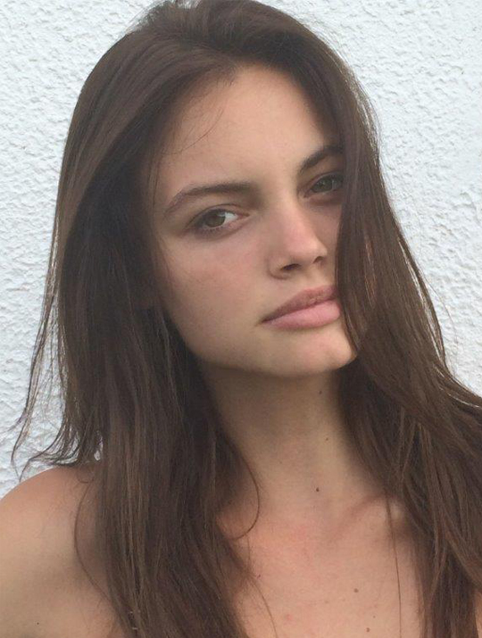 Kristina Peric Polaroid