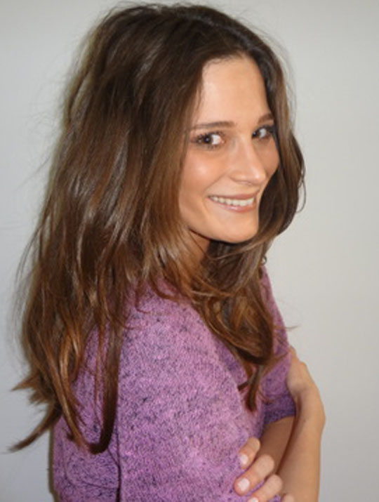 Magdalena