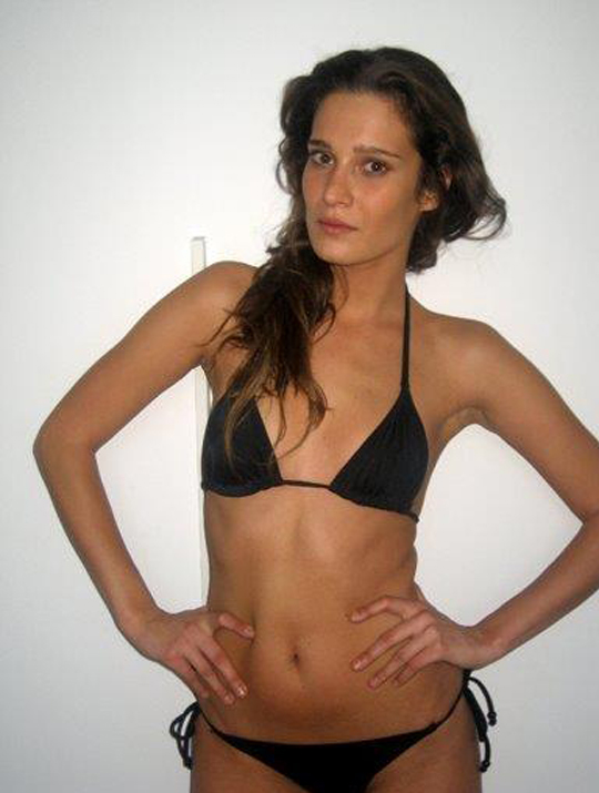 Magdalena