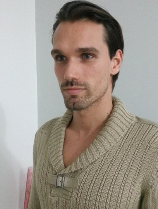 Matt