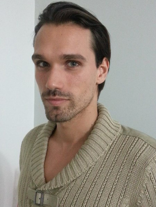 Matt