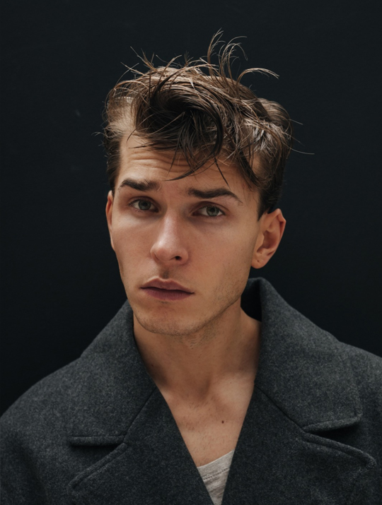Michael Sylwester_45