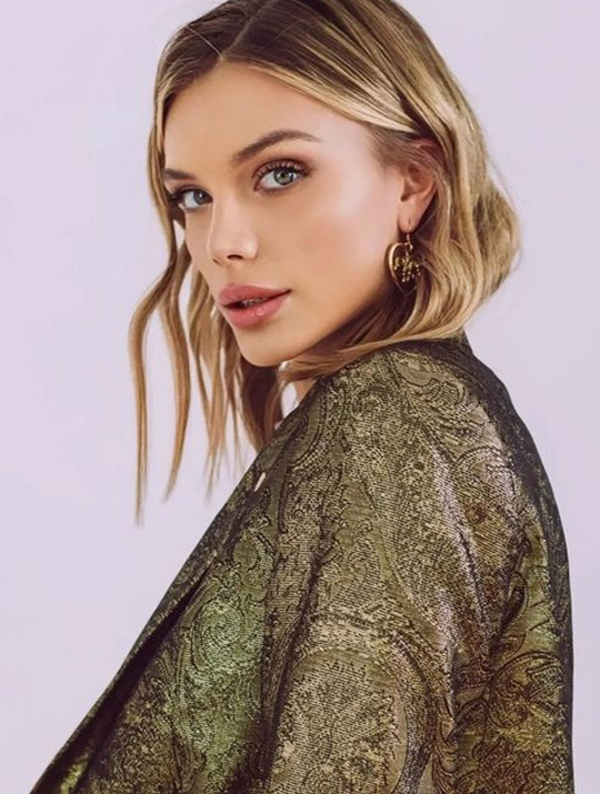 Valentina Duric