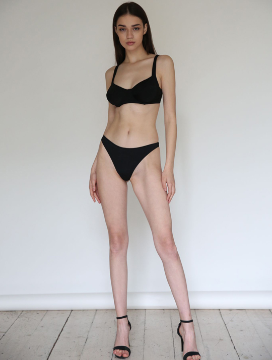 Andrijana Ilioska