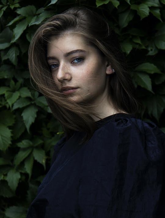 Agota Dauksaite