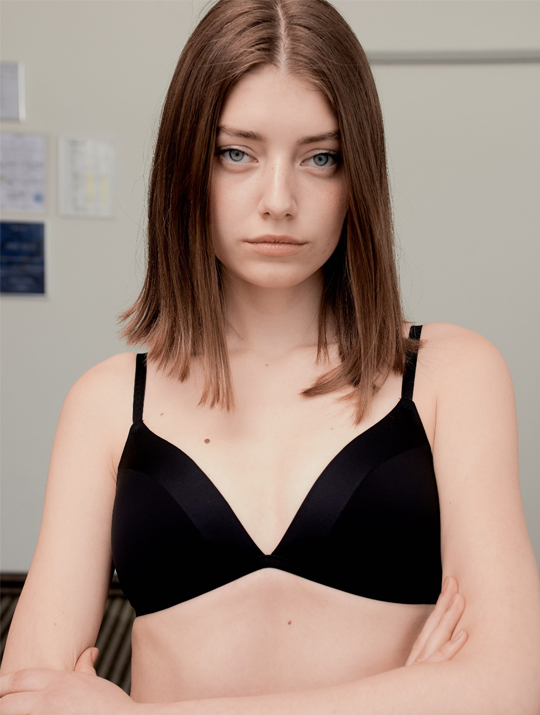 Agota Dauksaite