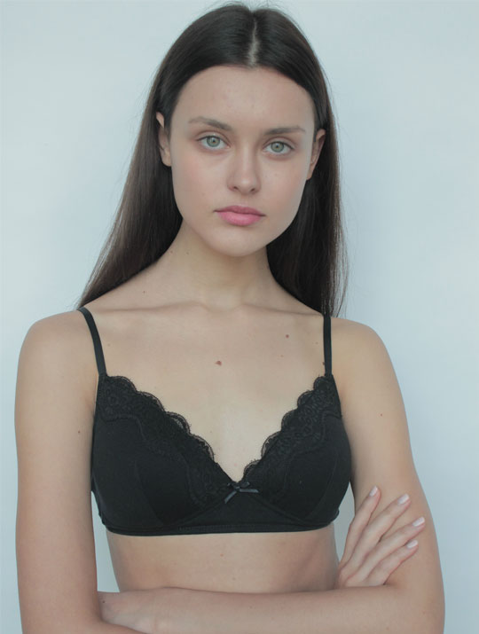 Aleksandra Kosogorova