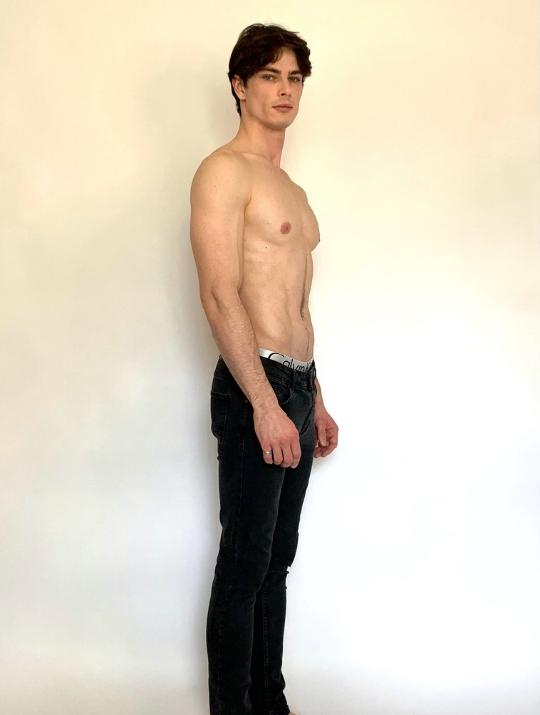Alex Zanoza Polaroid