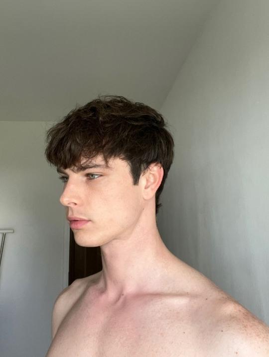 Alex Zanoza Polaroid