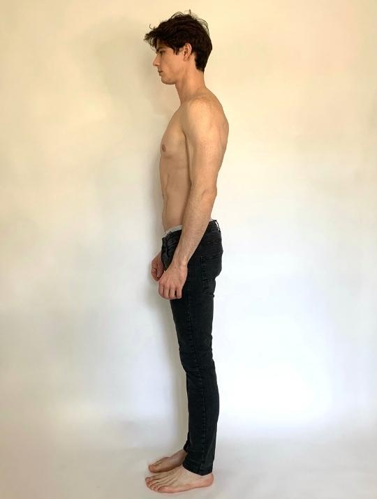 Alex Zanoza Polaroid