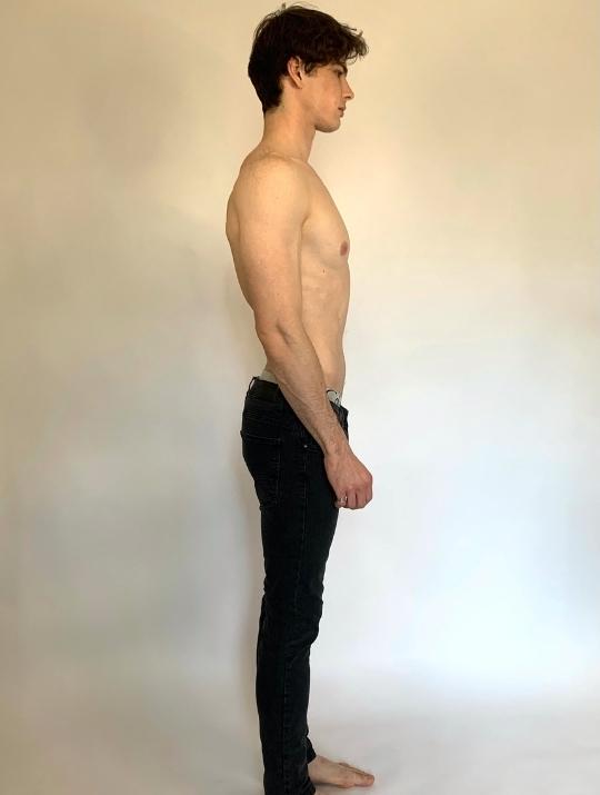 Alex Zanoza Polaroid