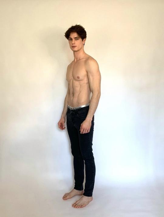 Alex Zanoza Polaroid