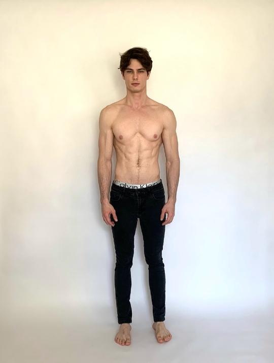 Alex Zanoza Polaroid