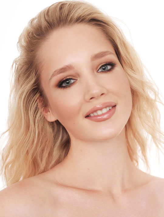 Alina Platunova