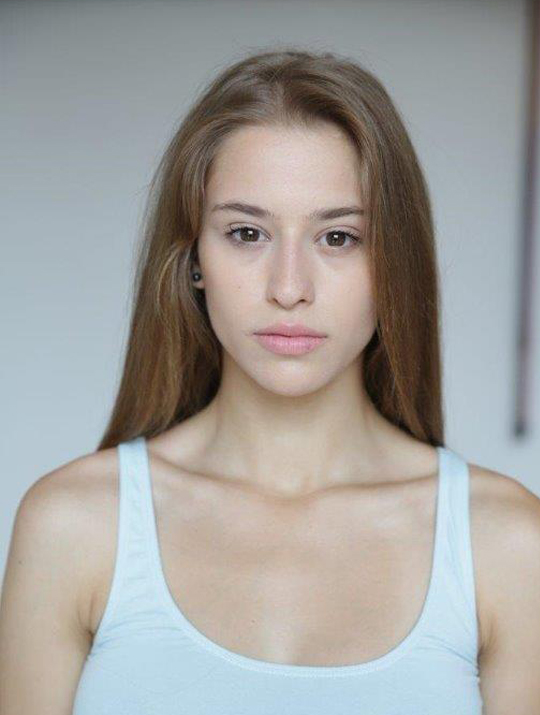 Alina