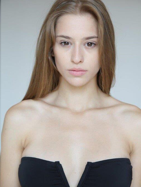 Alina
