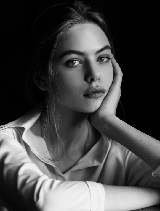 Aline Solo