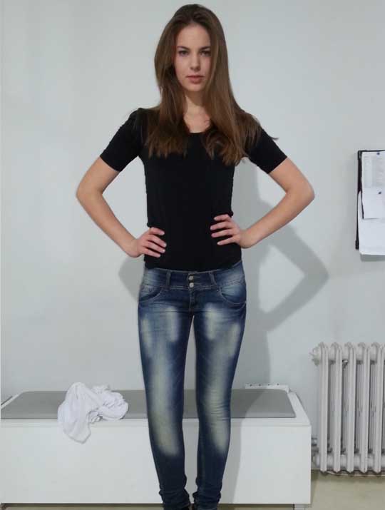 Amanda