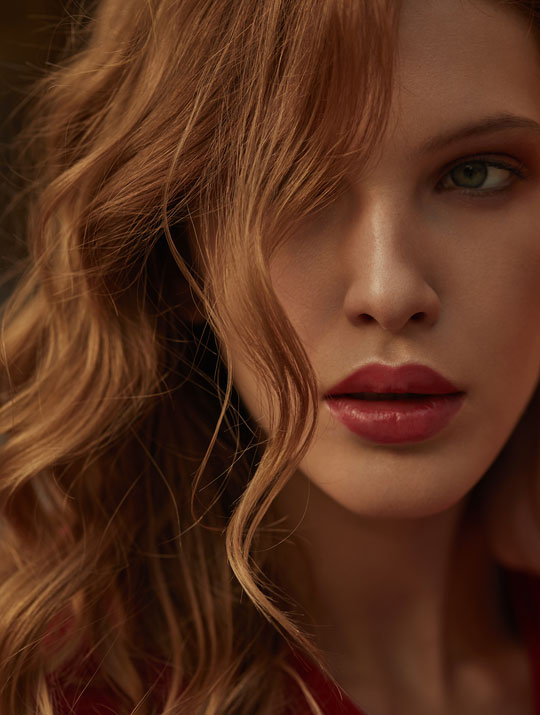 Anastasia Andropova