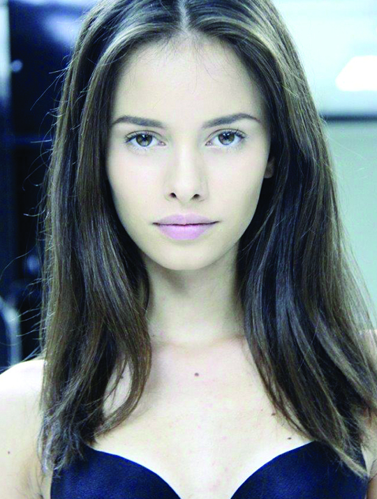 Andrea