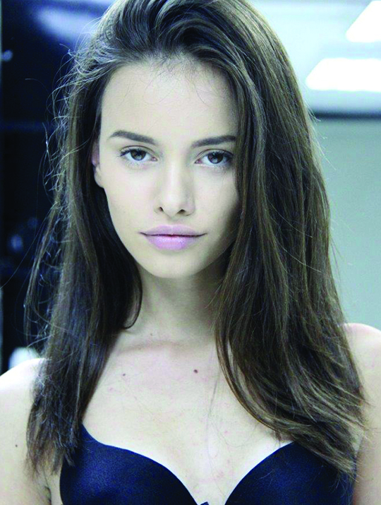 Andrea