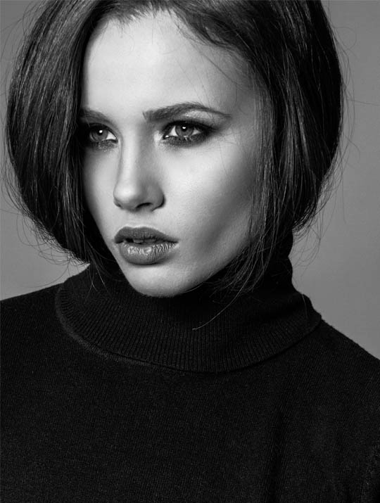 Anja M