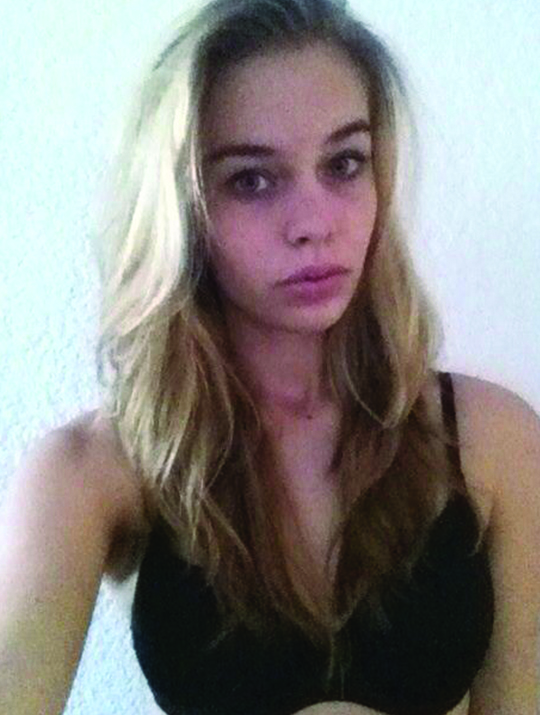 Anneke