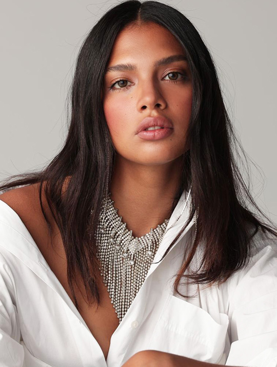 Ashley Naomi