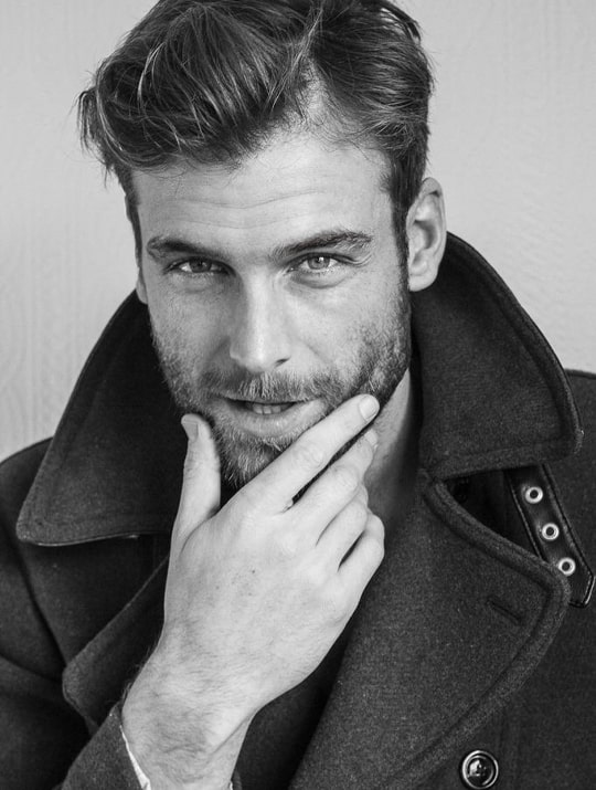 Cleve Hughes