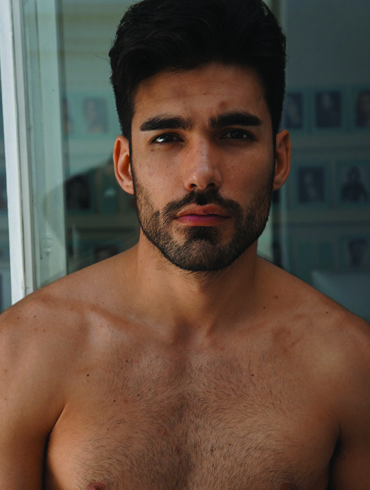 Daniel