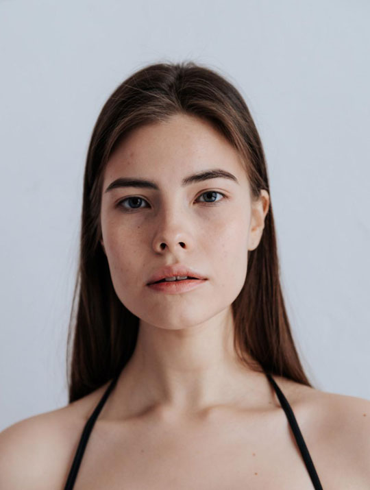 Dasha Pechkina