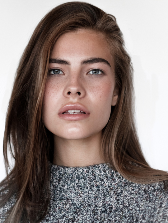 Dasha Pechkina