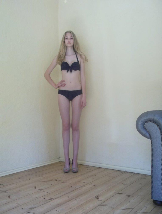 Dominika Polaroid