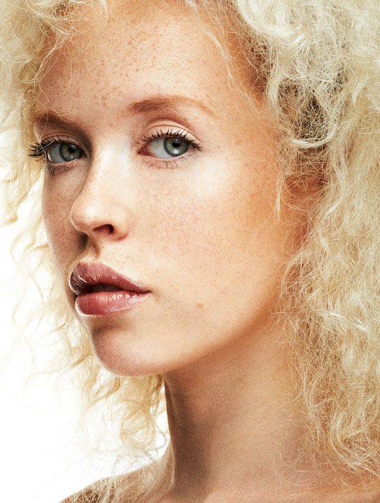 Eve Fitzpatrick