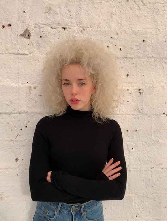 Eve Fitzpatrick